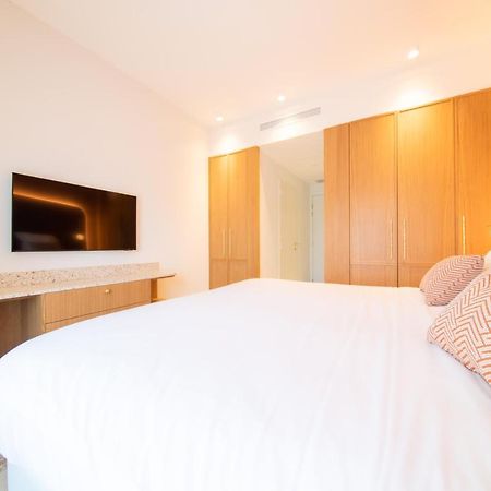 Hotel Brin D'Azur - Saint Tropez Экстерьер фото